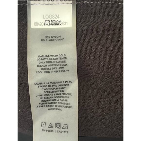 New with Tags Women's Ogio Gray‎ Ladies Fusion Blazer Size Medium - Picture 4 of 6